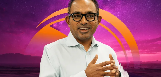 Welcome Address: Shashi Yadiki, CEO, Smart Data Solutions