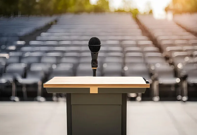 Welcome Address: What's on the Horizon?
