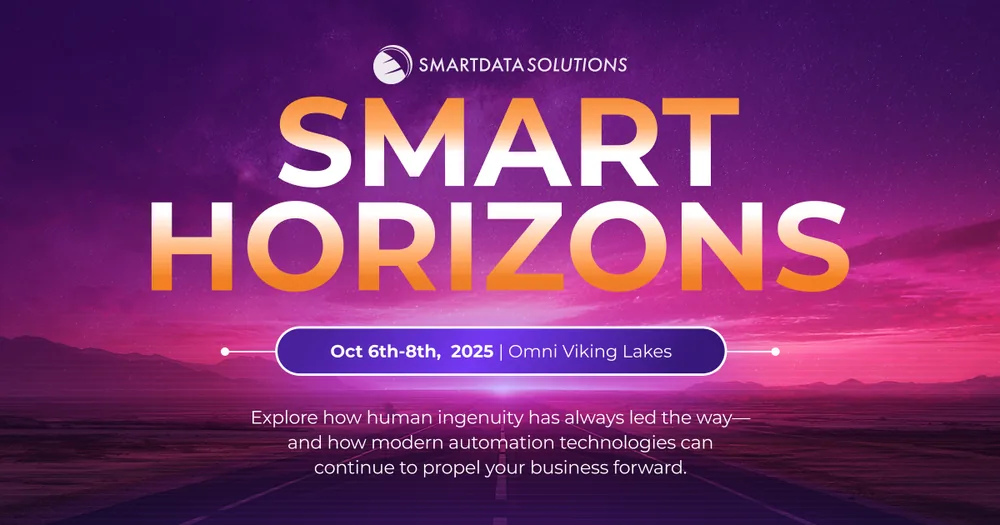 Closing Remarks: April Gill, CCO, Smart Data Solutions