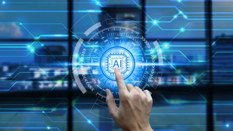 How AI Automation and Technology are Rewriting the Playbook