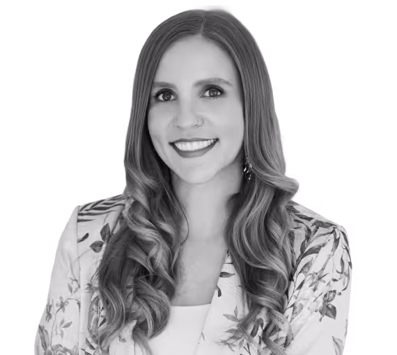 Erin Pash, 2025 keynote speaker
