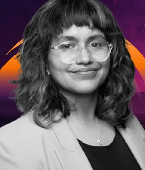 Portrait of Divya Errabelli